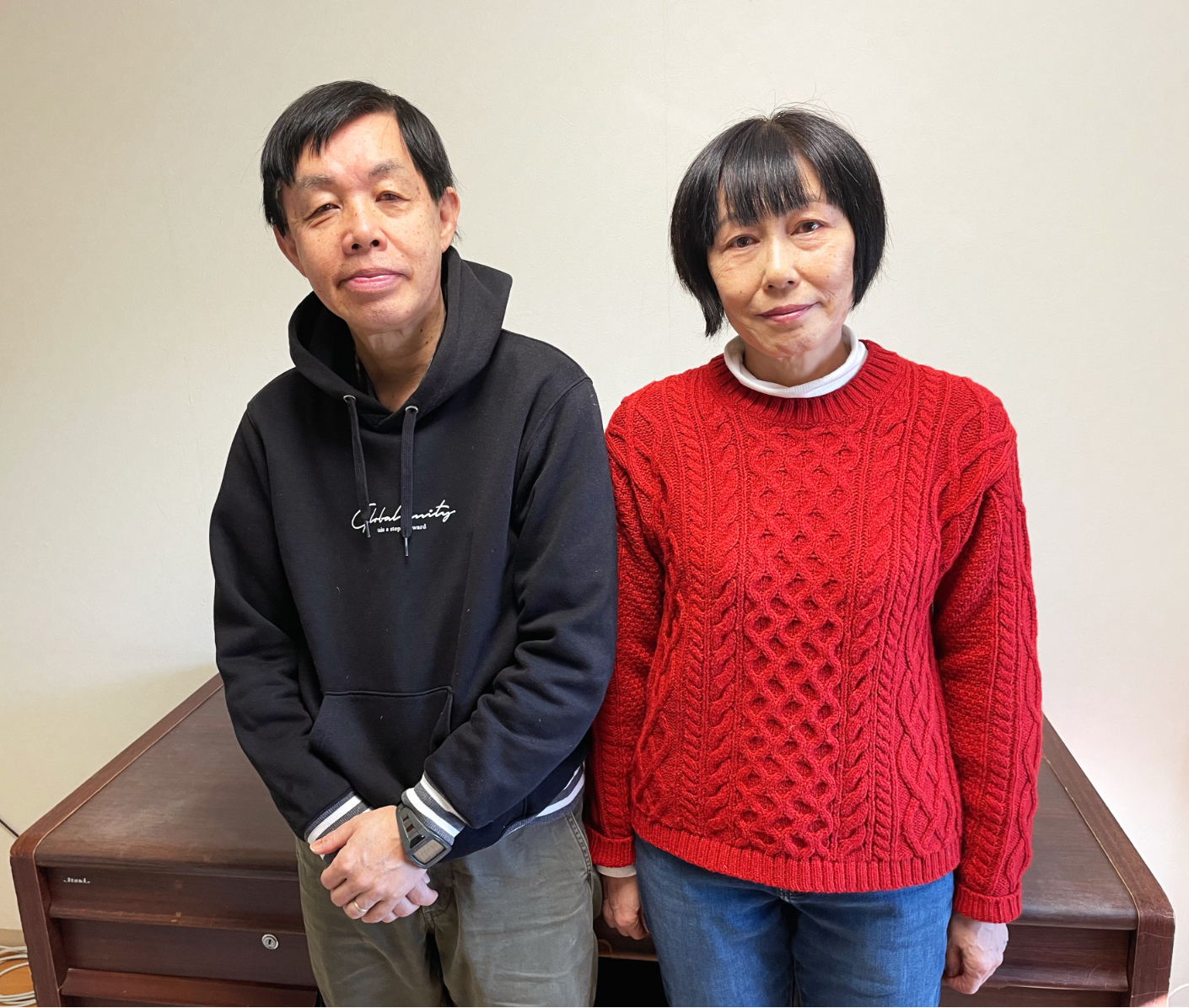 プロフィール画像