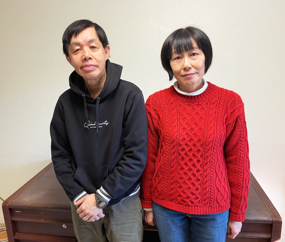 プロフィール画像